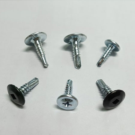 Truss Head Self Drilling Screw